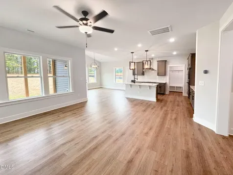 70 Mulhollem Drive Wendell NC 27591