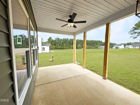 70 Mulhollem Drive Wendell NC 27591