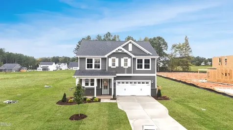 70 Mulhollem Drive Wendell NC 27591