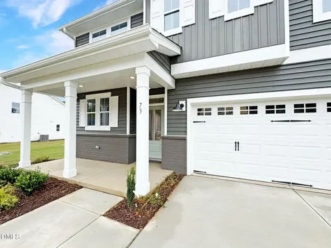 70 Mulhollem Drive Wendell NC 27591