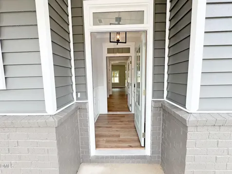 70 Mulhollem Drive Wendell NC 27591