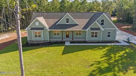 150 Hickory Pointer Way Cameron NC 28326