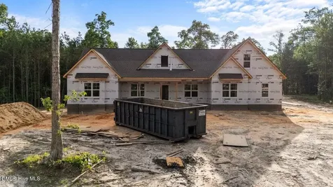 150 Hickory Pointer Way Cameron NC 28326