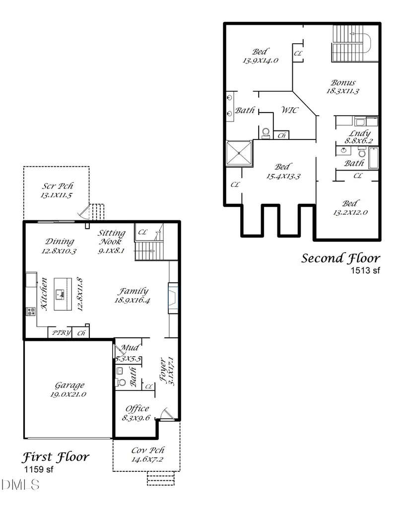 39 Monteith Drive Chapel Hill NC 27516