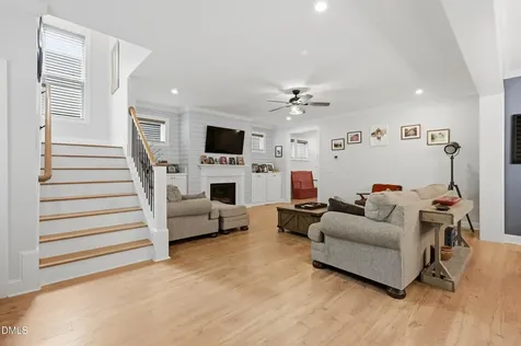 39 Monteith Drive Chapel Hill NC 27516