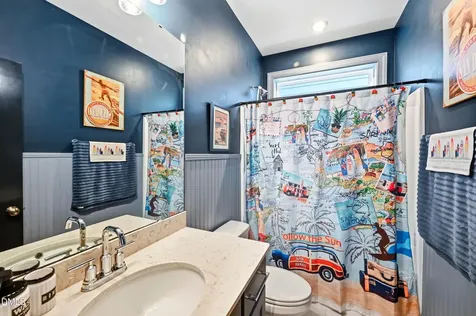 39 Monteith Drive Chapel Hill NC 27516