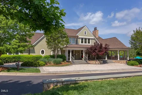 39 Monteith Drive Chapel Hill NC 27516