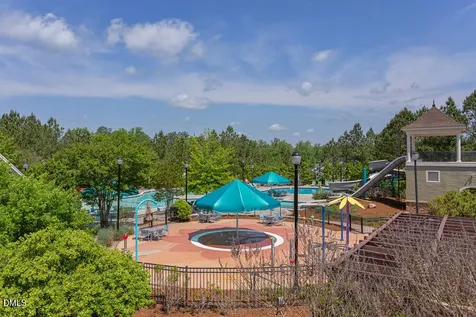 39 Monteith Drive Chapel Hill NC 27516