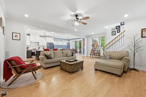 39 Monteith Drive Chapel Hill NC 27516
