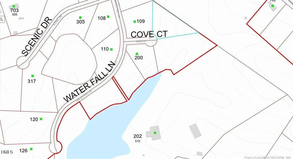 Lot 4 Cove Court Sanford NC 27330