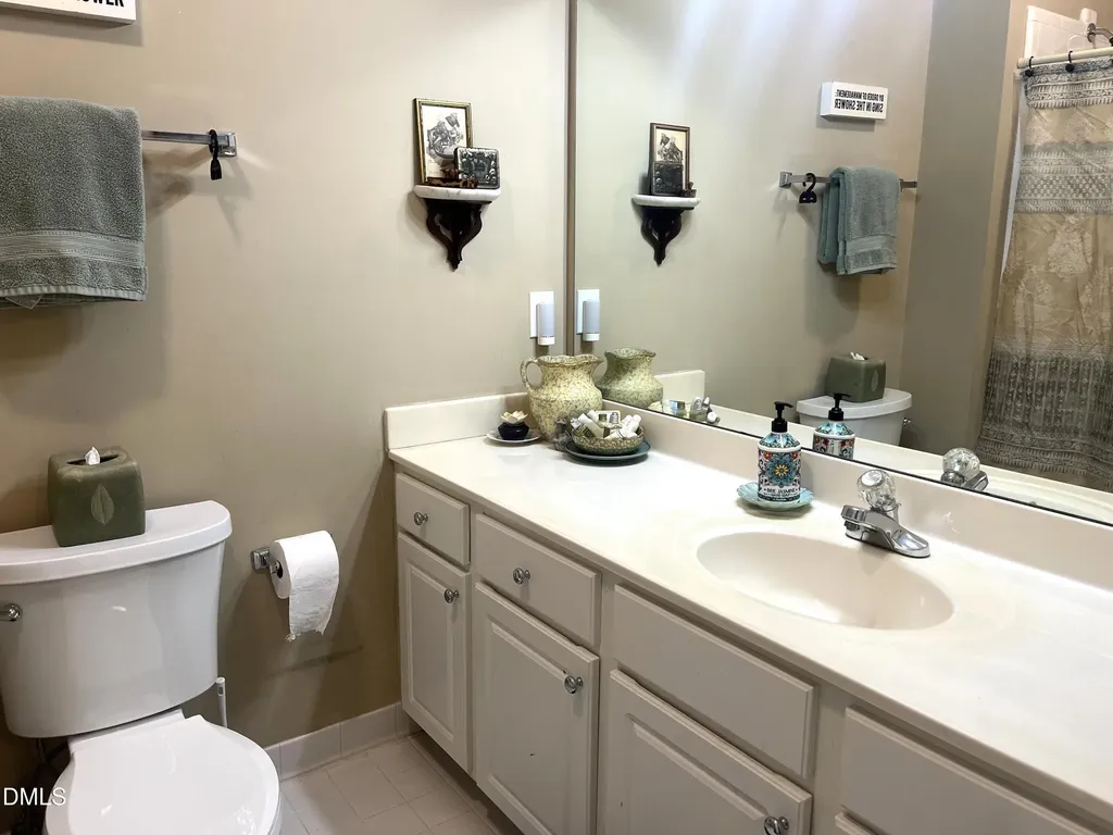 801 Genford Court Raleigh NC 27609