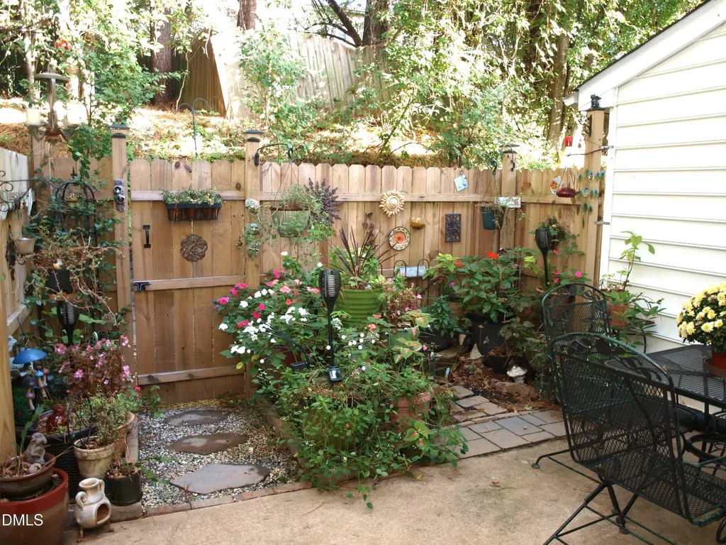 801 Genford Court Raleigh NC 27609
