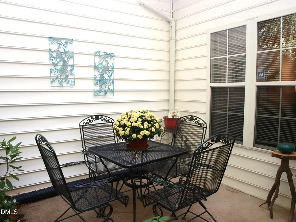 801 Genford Court Raleigh NC 27609