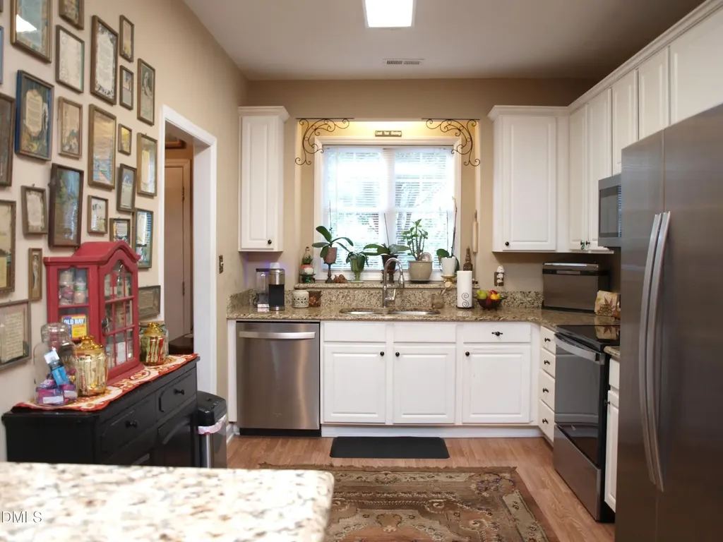 801 Genford Court Raleigh NC 27609