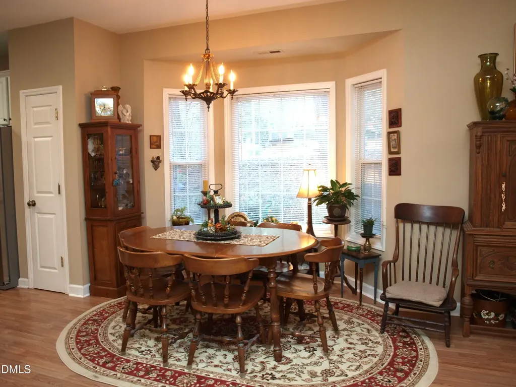 801 Genford Court Raleigh NC 27609