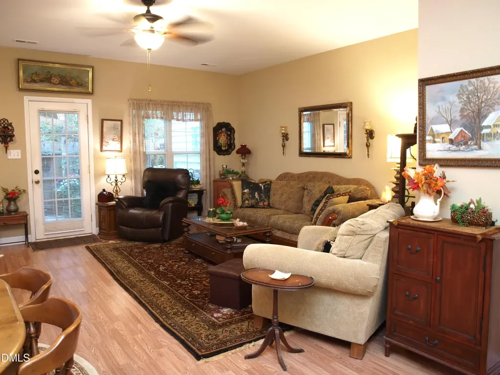 801 Genford Court Raleigh NC 27609