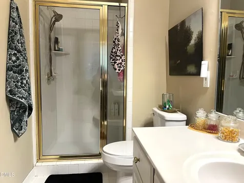 801 Genford Court Raleigh NC 27609