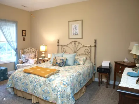801 Genford Court Raleigh NC 27609
