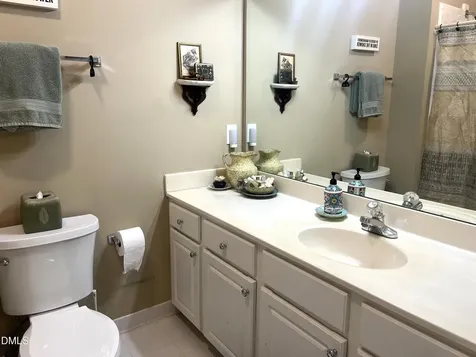 801 Genford Court Raleigh NC 27609