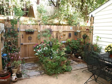 801 Genford Court Raleigh NC 27609