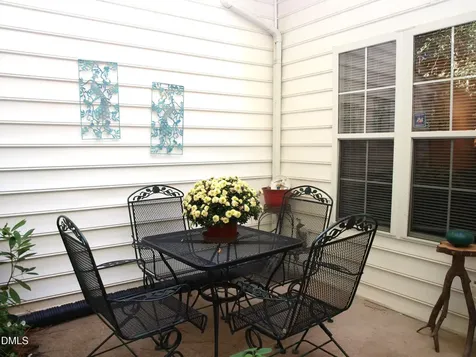 801 Genford Court Raleigh NC 27609