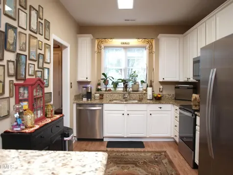 801 Genford Court Raleigh NC 27609