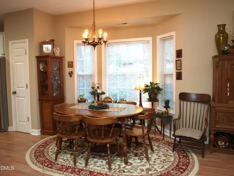 801 Genford Court Raleigh NC 27609