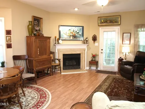801 Genford Court Raleigh NC 27609