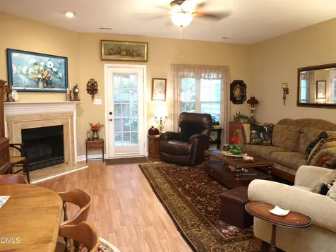 801 Genford Court Raleigh NC 27609
