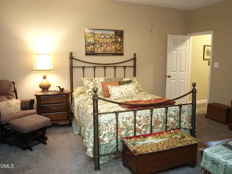 801 Genford Court Raleigh NC 27609