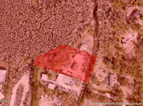 4612 N College Road Castle Hayne NC 28429