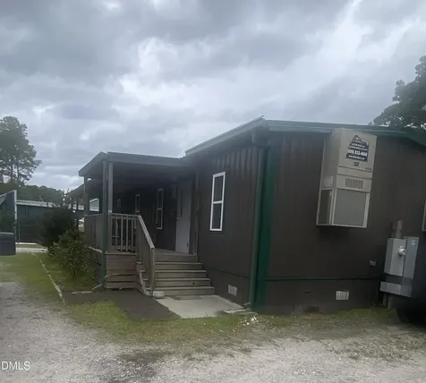 4612 N College Road Castle Hayne NC 28429