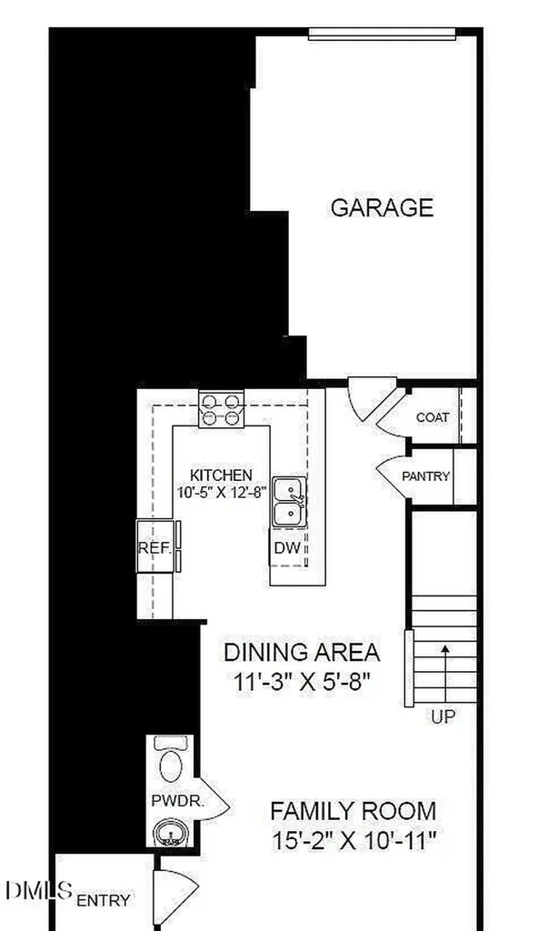 1236 S Person Street Raleigh NC 27601