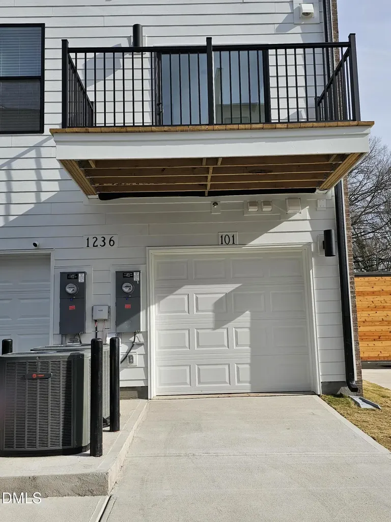 1236 S Person Street Raleigh NC 27601