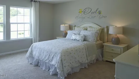 700 Rose Mallow Dr Drive Zebulon NC 27597