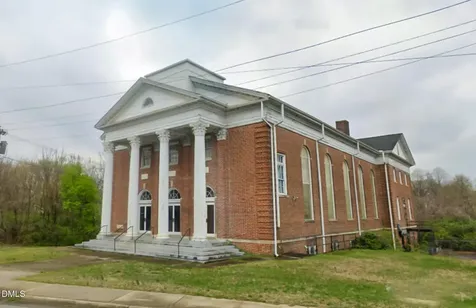 1800 N Liberty Street Winston-salem NC 27105