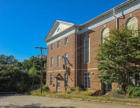 1800 N Liberty Street Winston-salem NC 27105