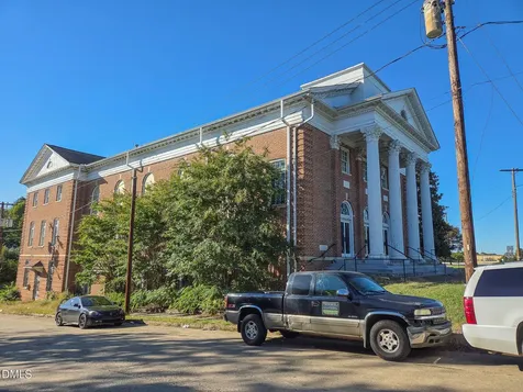 1800 N Liberty Street Winston-salem NC 27105