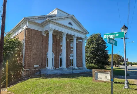 1800 N Liberty Street Winston-salem NC 27105