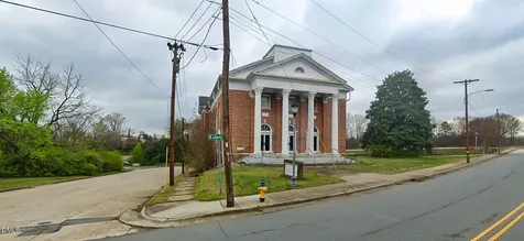 1800 N Liberty Street Winston-salem NC 27105