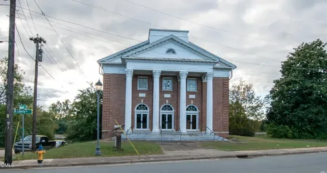 1800 N Liberty Street Winston-salem NC 27105