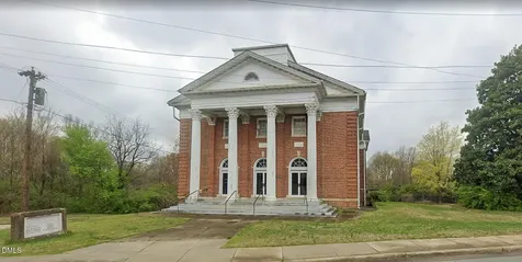 1800 N Liberty Street Winston-salem NC 27105