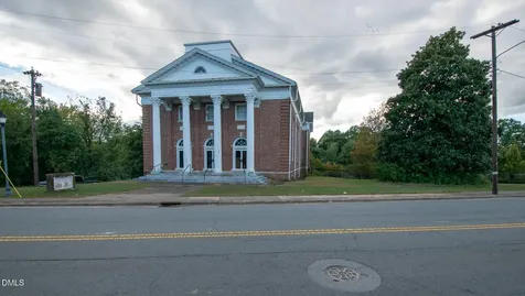 1800 N Liberty Street Winston-salem NC 27105