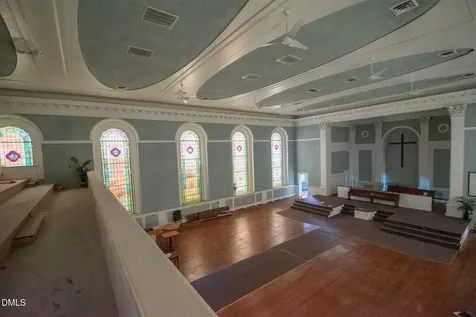 1800 N Liberty Street Winston-salem NC 27105