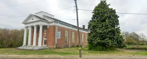 1800 N Liberty Street Winston-salem NC 27105