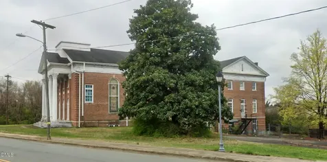 1800 N Liberty Street Winston-salem NC 27105