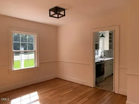 706 W Front Street Lillington NC 27546