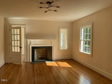 706 W Front Street Lillington NC 27546