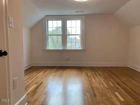 706 W Front Street Lillington NC 27546