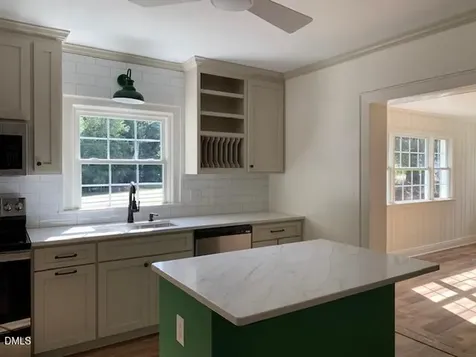 706 W Front Street Lillington NC 27546
